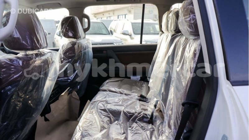 Big with watermark toyota land cruiser kampot province import dubai 3271