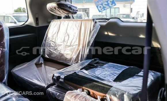 Buy Import Toyota Land Cruiser White Car in Import - Dubai in Kampot Province Buy Import Toyota Land Cruiser White Car in Import - Dubai in Kampot Province