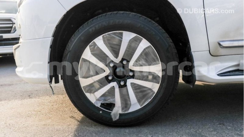 Big with watermark toyota land cruiser kampot province import dubai 3271