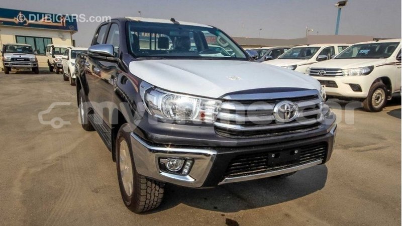 Big with watermark toyota hilux kampot province import dubai 3272