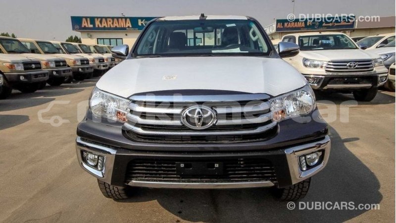 Big with watermark toyota hilux kampot province import dubai 3272