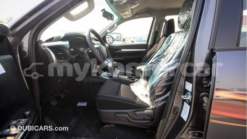 Big with watermark toyota hilux kampot province import dubai 3272