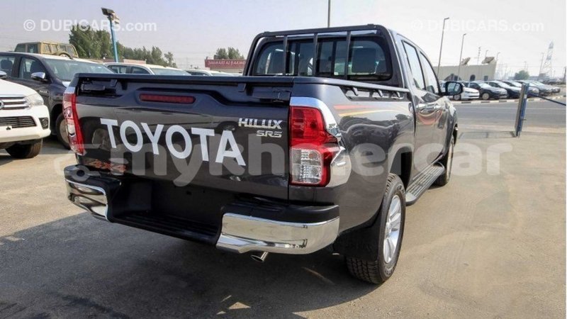 Big with watermark toyota hilux kampot province import dubai 3272