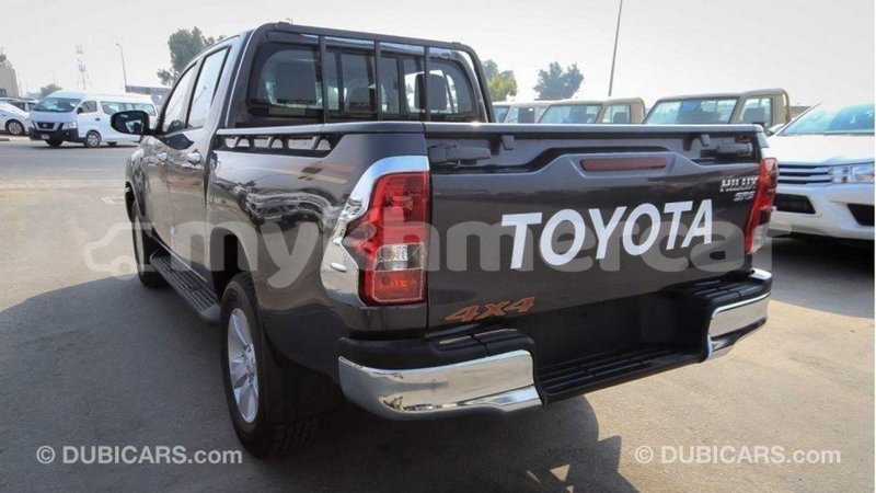 Big with watermark toyota hilux kampot province import dubai 3272