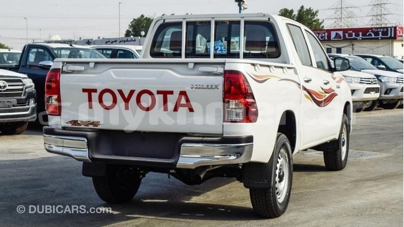Big with watermark toyota hilux kampot province import dubai 3273