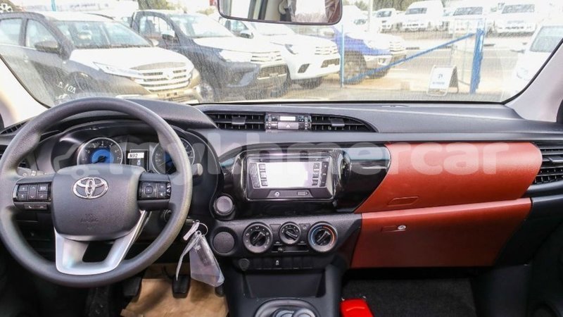 Big with watermark toyota hilux kampot province import dubai 3278