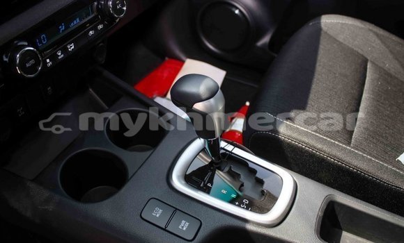 Acheter Import Voiture Toyota Hilux Autre à Import - Dubai, Kampot Province Acheter Import Voiture Toyota Hilux Autre à Import - Dubai, Kampot Province