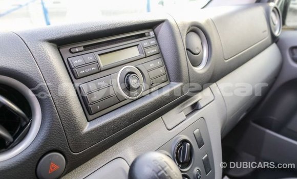 Buy Import Nissan Urvan White Car in Import - Dubai in Kampot Province Buy Import Nissan Urvan White Car in Import - Dubai in Kampot Province