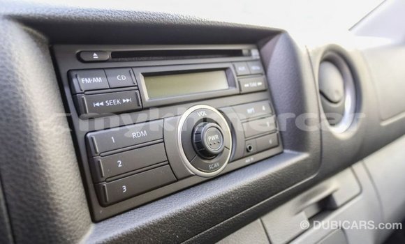 Buy Import Nissan Urvan White Car in Import - Dubai in Kampot Province Buy Import Nissan Urvan White Car in Import - Dubai in Kampot Province