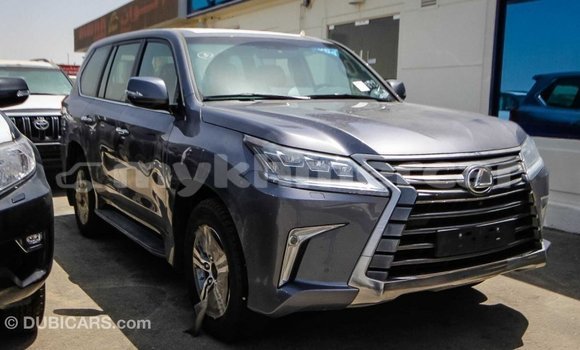 Buy Import Lexus LX Other Car in Import - Dubai in Kampot Province Buy Import Lexus LX Other Car in Import - Dubai in Kampot Province