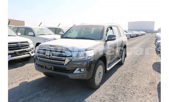 Buy Import Toyota Land Cruiser Black Car in Import - Dubai in Kampot Province Buy Import Toyota Land Cruiser Black Car in Import - Dubai in Kampot Province
