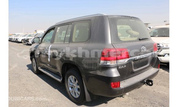 Buy Import Toyota Land Cruiser Black Car in Import - Dubai in Kampot Province Buy Import Toyota Land Cruiser Black Car in Import - Dubai in Kampot Province