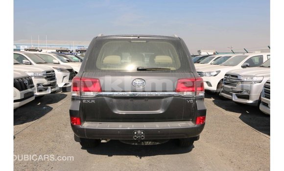 Buy Import Toyota Land Cruiser Black Car in Import - Dubai in Kampot Province Buy Import Toyota Land Cruiser Black Car in Import - Dubai in Kampot Province