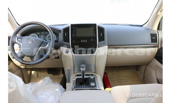 Buy Import Toyota Land Cruiser Black Car in Import - Dubai in Kampot Province Buy Import Toyota Land Cruiser Black Car in Import - Dubai in Kampot Province