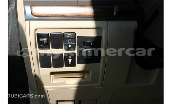Buy Import Toyota Land Cruiser Black Car in Import - Dubai in Kampot Province Buy Import Toyota Land Cruiser Black Car in Import - Dubai in Kampot Province