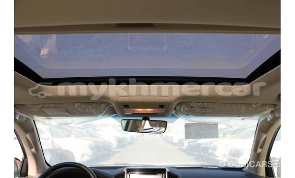 Buy Import Toyota Land Cruiser Black Car in Import - Dubai in Kampot Province Buy Import Toyota Land Cruiser Black Car in Import - Dubai in Kampot Province