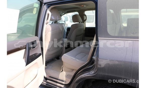 Buy Import Toyota Land Cruiser Black Car in Import - Dubai in Kampot Province Buy Import Toyota Land Cruiser Black Car in Import - Dubai in Kampot Province
