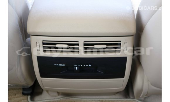 Buy Import Toyota Land Cruiser Black Car in Import - Dubai in Kampot Province Buy Import Toyota Land Cruiser Black Car in Import - Dubai in Kampot Province