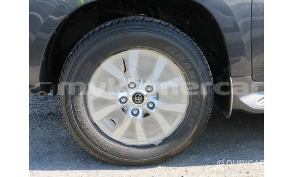 Buy Import Toyota Land Cruiser Black Car in Import - Dubai in Kampot Province Buy Import Toyota Land Cruiser Black Car in Import - Dubai in Kampot Province