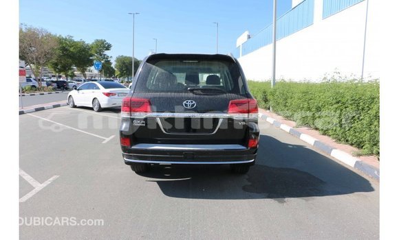Buy Import Toyota Land Cruiser Black Car in Import - Dubai in Kampot Province Buy Import Toyota Land Cruiser Black Car in Import - Dubai in Kampot Province