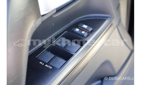 Buy Import Toyota Land Cruiser Black Car in Import - Dubai in Kampot Province Buy Import Toyota Land Cruiser Black Car in Import - Dubai in Kampot Province