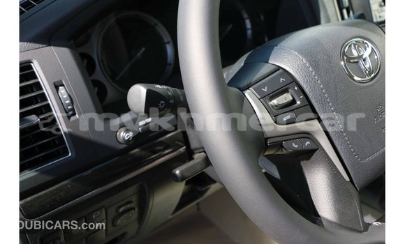 Buy Import Toyota Land Cruiser Black Car in Import - Dubai in Kampot Province Buy Import Toyota Land Cruiser Black Car in Import - Dubai in Kampot Province