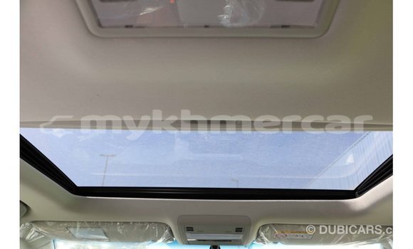 Buy Import Toyota Land Cruiser Black Car in Import - Dubai in Kampot Province Buy Import Toyota Land Cruiser Black Car in Import - Dubai in Kampot Province