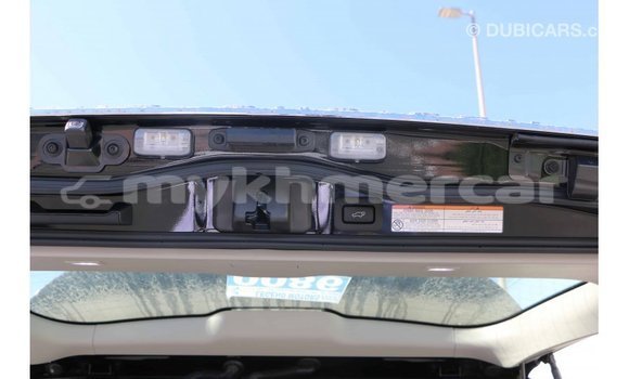 Buy Import Toyota Land Cruiser Black Car in Import - Dubai in Kampot Province Buy Import Toyota Land Cruiser Black Car in Import - Dubai in Kampot Province