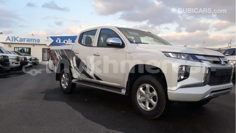 Big with watermark mitsubishi l200 kampot province import dubai 3286