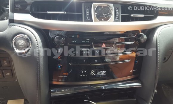 Buy Import Lexus LX Other Car in Import - Dubai in Kampot Province Buy Import Lexus LX Other Car in Import - Dubai in Kampot Province