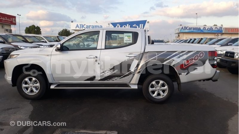 Big with watermark mitsubishi l200 kampot province import dubai 3286