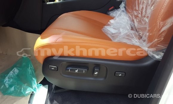 Buy Import Lexus LX Other Car in Import - Dubai in Kampot Province Buy Import Lexus LX Other Car in Import - Dubai in Kampot Province