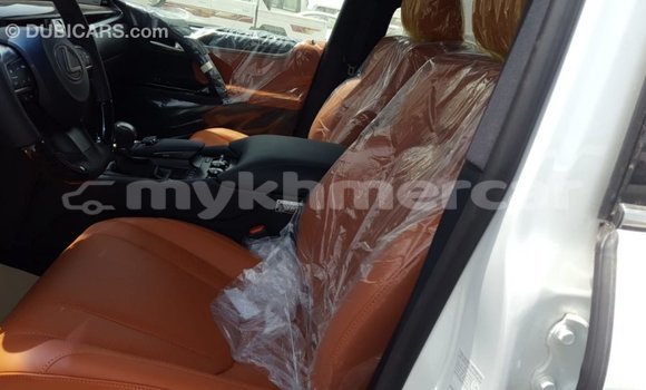 Buy Import Lexus LX Other Car in Import - Dubai in Kampot Province Buy Import Lexus LX Other Car in Import - Dubai in Kampot Province