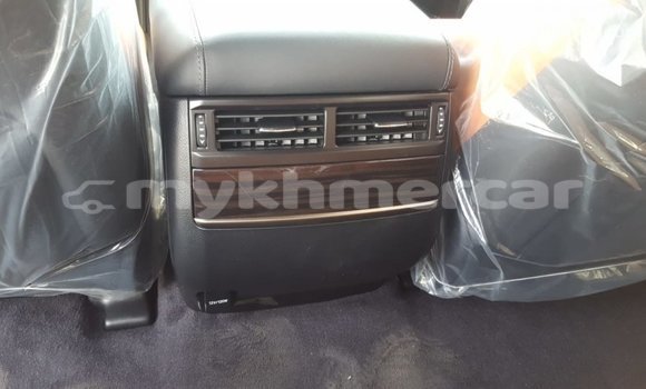 Buy Import Lexus LX Other Car in Import - Dubai in Kampot Province Buy Import Lexus LX Other Car in Import - Dubai in Kampot Province