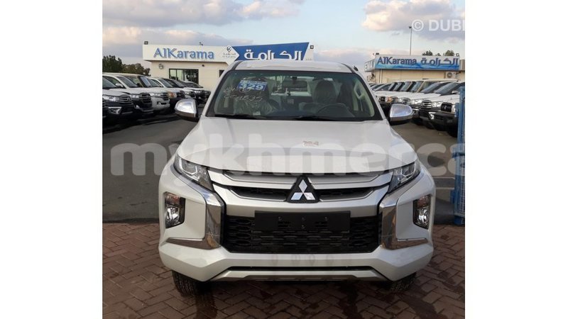 Big with watermark mitsubishi l200 kampot province import dubai 3289