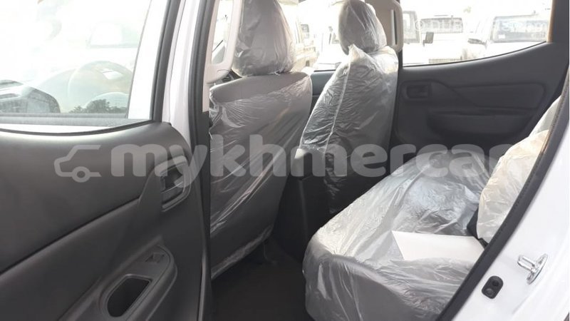Big with watermark mitsubishi l200 kampot province import dubai 3289