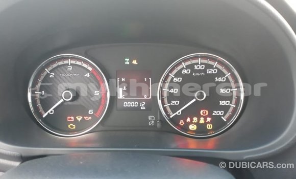 Buy Import Mitsubishi L200 White Car in Import - Dubai in Kampot Province Buy Import Mitsubishi L200 White Car in Import - Dubai in Kampot Province