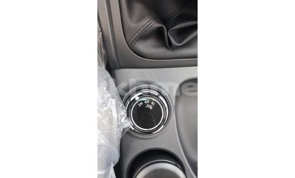 Buy Import Mitsubishi L200 White Car in Import - Dubai in Kampot Province Buy Import Mitsubishi L200 White Car in Import - Dubai in Kampot Province