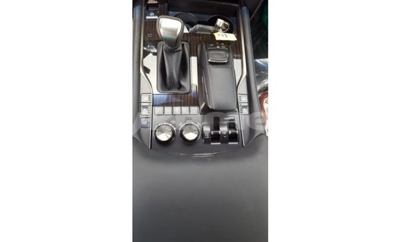 Buy Import Lexus LX Other Car in Import - Dubai in Kampot Province Buy Import Lexus LX Other Car in Import - Dubai in Kampot Province