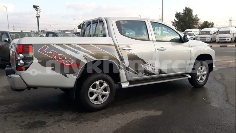 Big with watermark mitsubishi l200 kampot province import dubai 3289