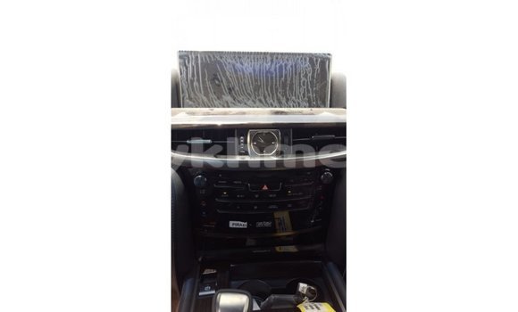 Buy Import Lexus LX Other Car in Import - Dubai in Kampot Province Buy Import Lexus LX Other Car in Import - Dubai in Kampot Province