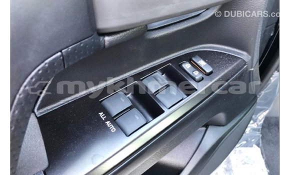 Buy Import Toyota Land Cruiser Black Car in Import - Dubai in Kampot Province Buy Import Toyota Land Cruiser Black Car in Import - Dubai in Kampot Province