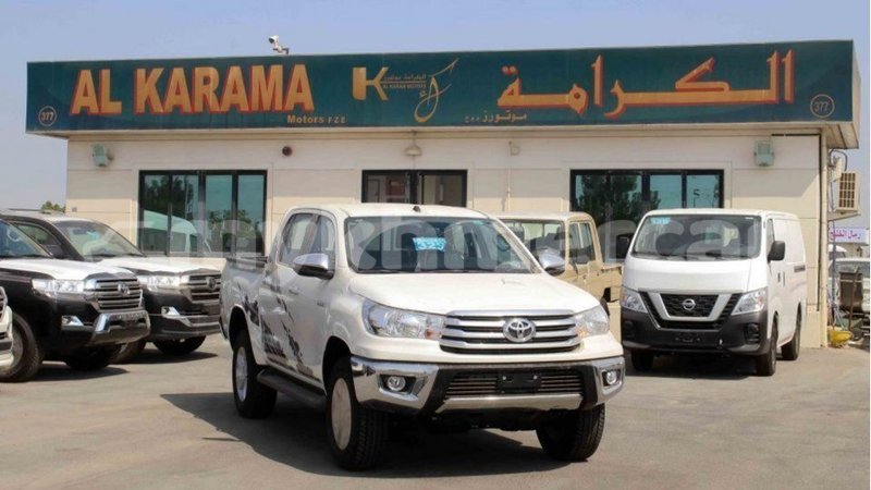 Big with watermark toyota hilux kampot province import dubai 3291