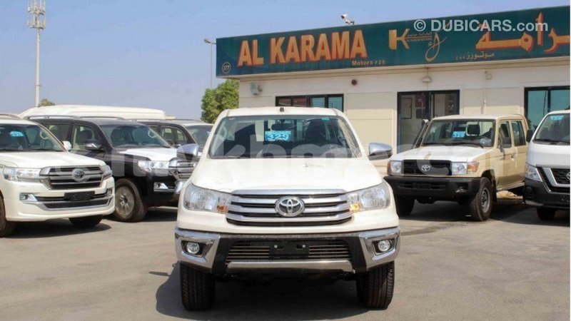 Big with watermark toyota hilux kampot province import dubai 3291