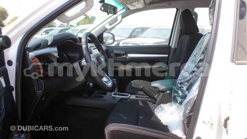 Big with watermark toyota hilux kampot province import dubai 3291