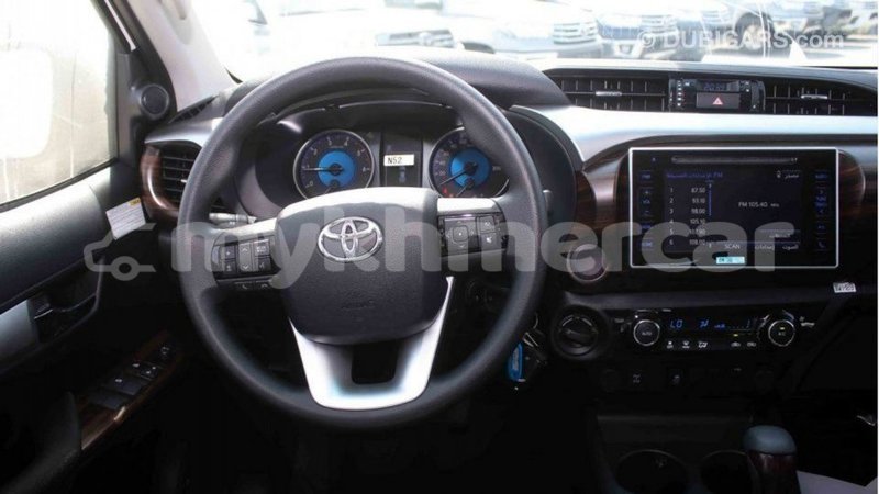 Big with watermark toyota hilux kampot province import dubai 3291