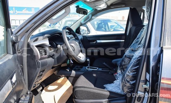 Acheter Import Voiture Toyota Hilux Autre à Import - Dubai, Kampot Province Acheter Import Voiture Toyota Hilux Autre à Import - Dubai, Kampot Province