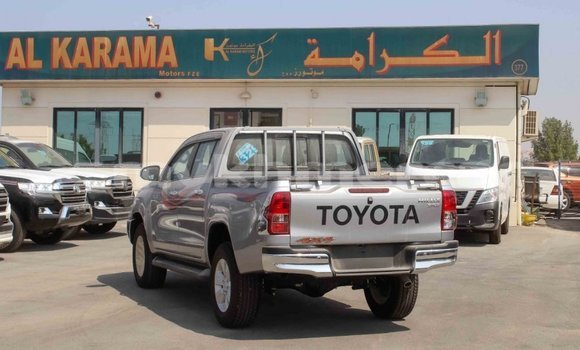 Acheter Import Voiture Toyota Hilux Autre à Import - Dubai, Kampot Province Acheter Import Voiture Toyota Hilux Autre à Import - Dubai, Kampot Province
