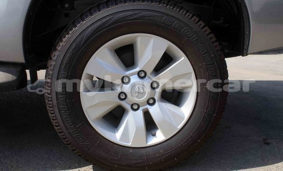 Acheter Import Voiture Toyota Hilux Autre à Import - Dubai, Kampot Province Acheter Import Voiture Toyota Hilux Autre à Import - Dubai, Kampot Province