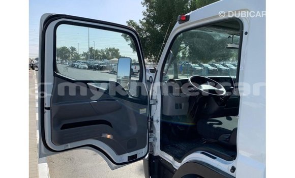 Buy Import Mitsubishi i White Car in Import - Dubai in Kampot Province Buy Import Mitsubishi i White Car in Import - Dubai in Kampot Province